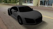 Audi R8 Coupé V10 Plus 5.2 FSI Quattro